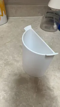 水槽优化版