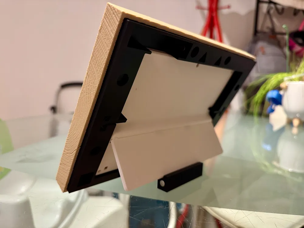 Mainframe Paper Mainframe for SEEED Xiao e-paper 7.5 Display by Yogesh Mhatre ...