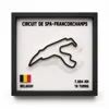 One-Piece Circuit Spa