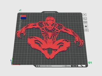 Spider man 