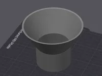 0.24mm layer, 2 walls, 15% infill