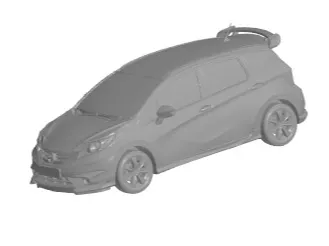 nissan note e12