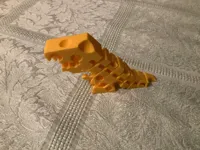 0.12mm layer, 2 walls, 15% infill
