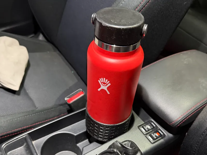 WRX Cup Holder adaptor