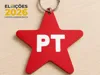 PT - Workers' Party