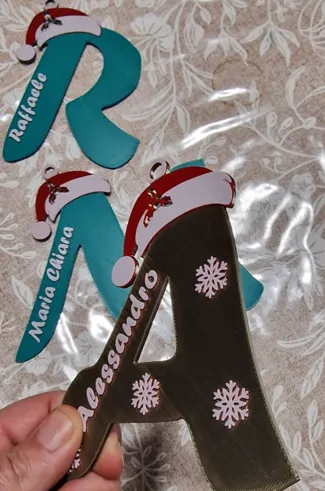 lettere di natale