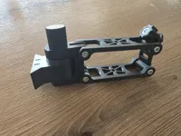 0.16mm layer, 4 walls, 80% infill