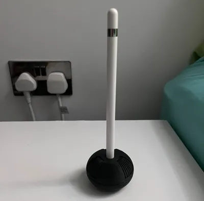 Apple Pencil Stand