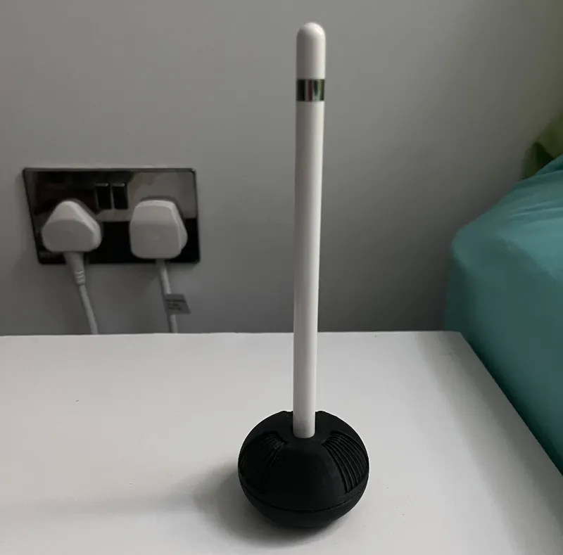 Apple Pencil Stand