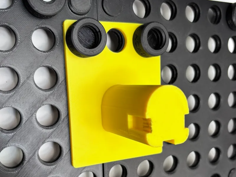ThreadBoard Ryobi Tool Holder
