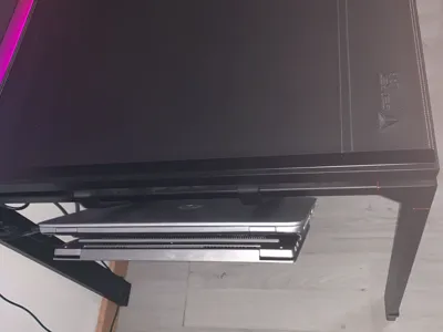 magnum secret labs side shelf for laptops