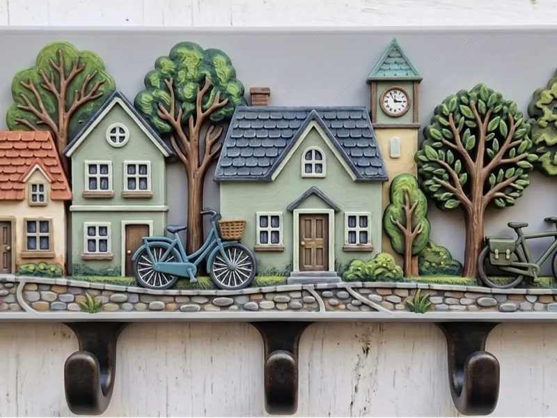 Home key holder