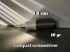 Mini Screwdriver