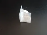 0.2mm layer, 2 walls, 20% infill