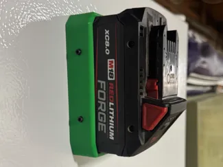 M18 Forge 8.0 Mag Mount 