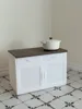 With Drawer
