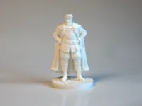 0.2mm nozzle, 0.06mm layer, 4 walls, 15% infill