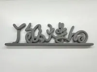 For All Printers (0.16mm layer, 2 walls, 15% infill)