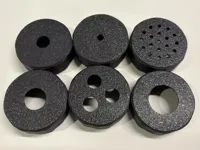 0.2mm 层高, 2 层墙, 15% 填充