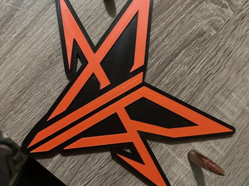 logo FALLING IN REVERSE 