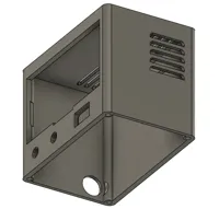 Boîtier d'alimentation de bureau — photo 6