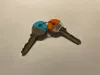 0.12mm layer, 2 walls, 15% infill