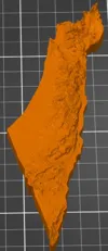 0.16mm layer, 2 walls, 15% infill