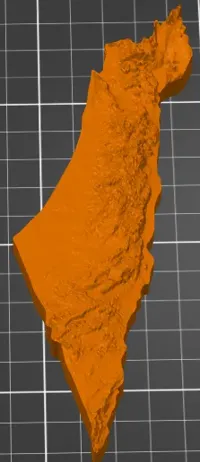 0.16mm layer, 2 walls, 15% infill