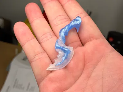 Blink Dagger - DOTA2