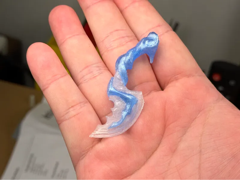 Blink Dagger - DOTA2