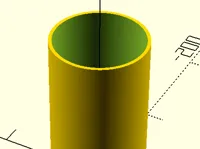 0.2mm nozzle, 0.1mm layer, 4 walls, 15% infill