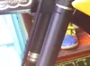 Lower fork leg protector