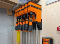 0.2mm layer, 3 walls, 15% infill