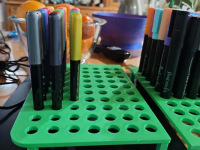 Action acrylic pen insert/for Action 12.5l BoxOne