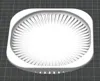 150*150, no bottom hole version to prevent fish from overeating