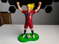 0.2mm layer, 2 walls, 5% infill