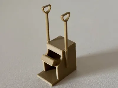 Pilates Chair