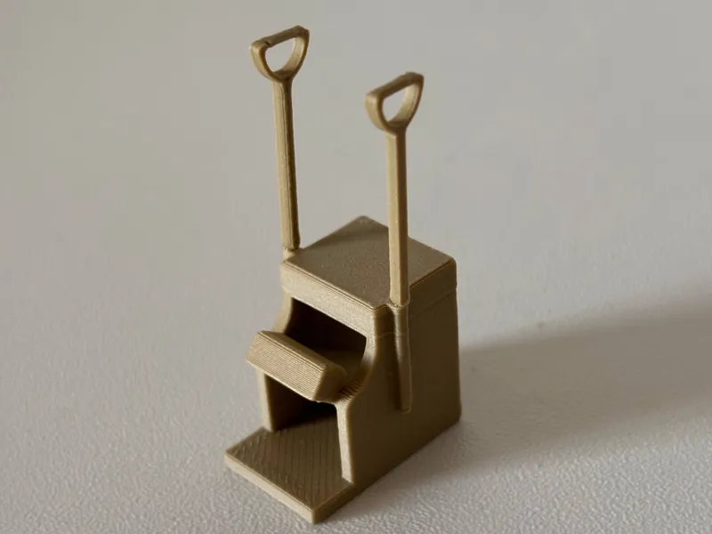 Pilates Chair