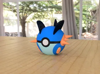 #0260 - Swampert