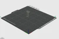 0.2mm layer, 2 walls, 10% infill