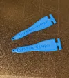 Single Color + Stronger 0.2mm layer, 3 walls, 25% infill