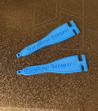 Single Color + Stronger 0.2mm layer, 3 walls, 25% infill