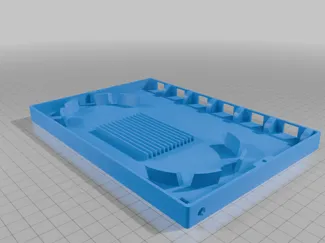 fiber splitter box LC