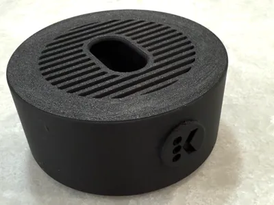 Keurig Duo machine riser