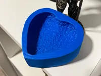 0.2mm layer, 6 walls, 25% infill