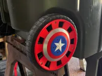0.12mm layer, 3 walls, 10% infill