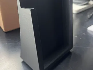Flier Holder