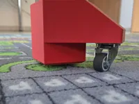 0.2mm layer, 6 walls, 25% infill