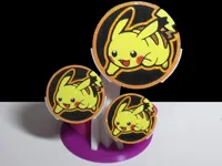 Fancy Coin