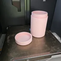 PLA - Print profile